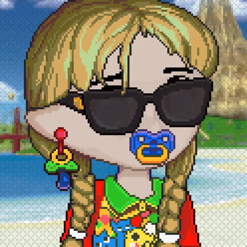 Pixeladymaker