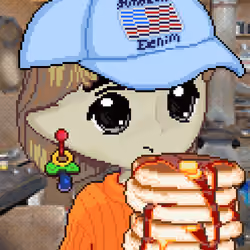 Pixelady #3433