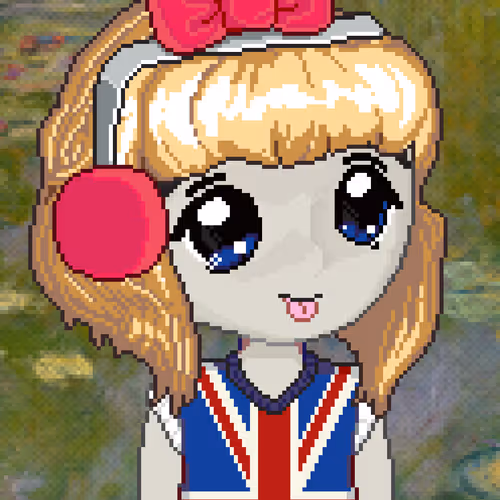Pixeladymaker