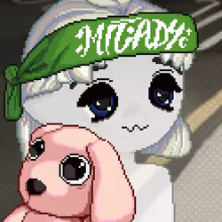 Pixelady #6181