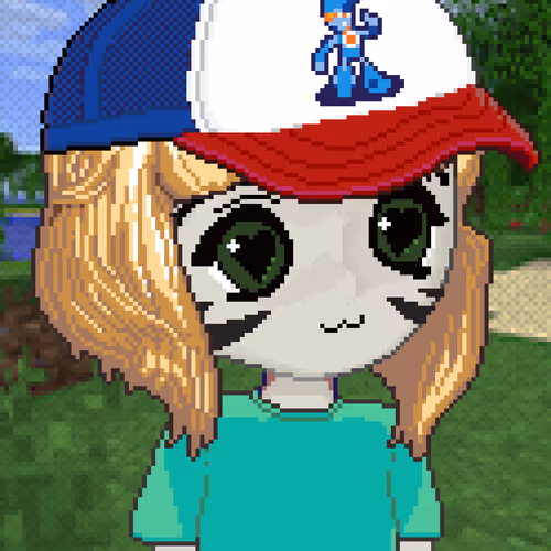 Pixelady #8195