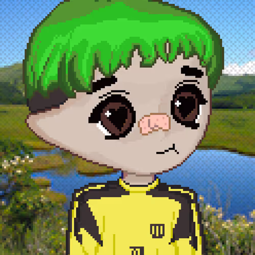 Pixeladymaker