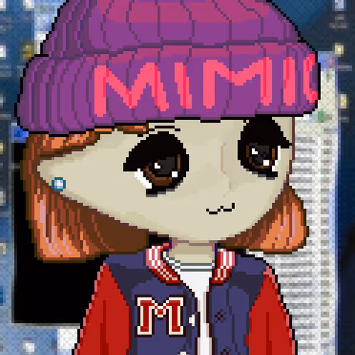 Pixeladymaker