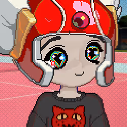 Pixelady #8322