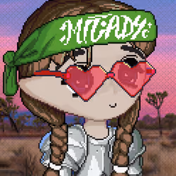 Pixelady #3924