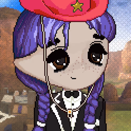 Pixeladymaker