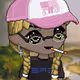 Pixelady #7909
