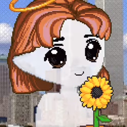 Pixelady #8338