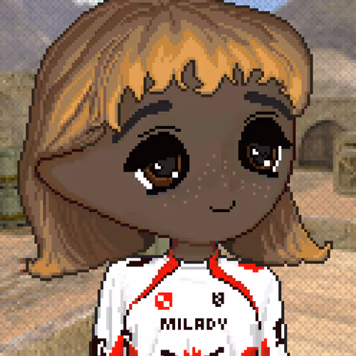 Pixeladymaker
