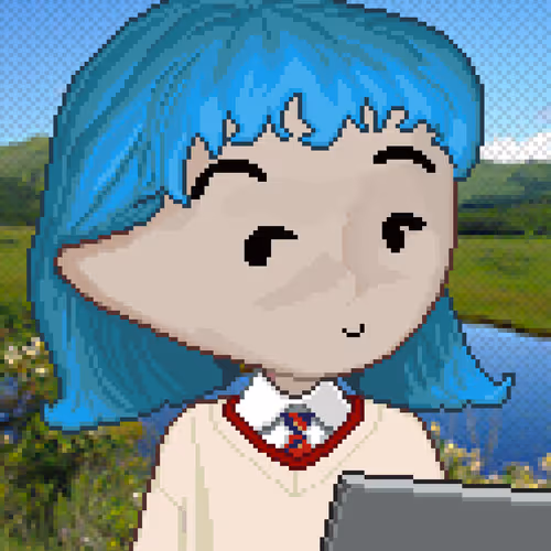 Pixeladymaker