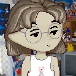 Pixelady #6581