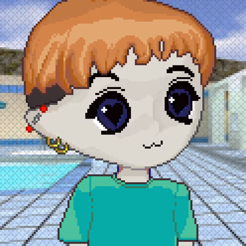 Pixeladymaker