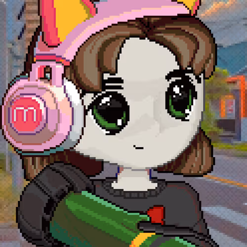 Pixeladymaker