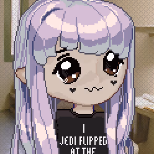 Pixeladymaker