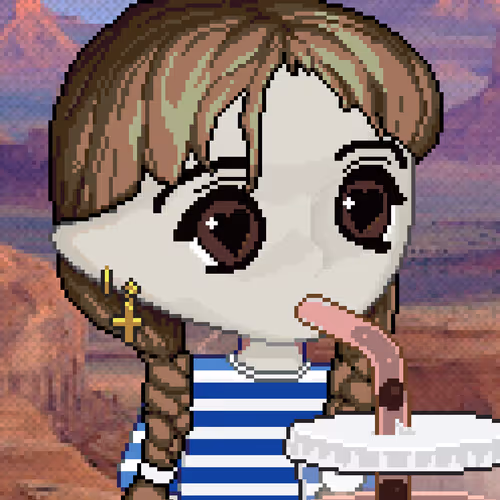 Pixeladymaker