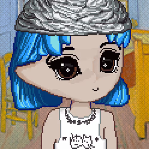 Pixeladymaker