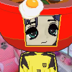 Pixelady #7693