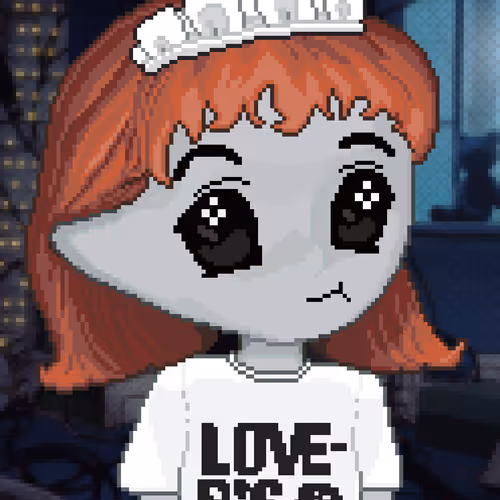 Pixeladymaker