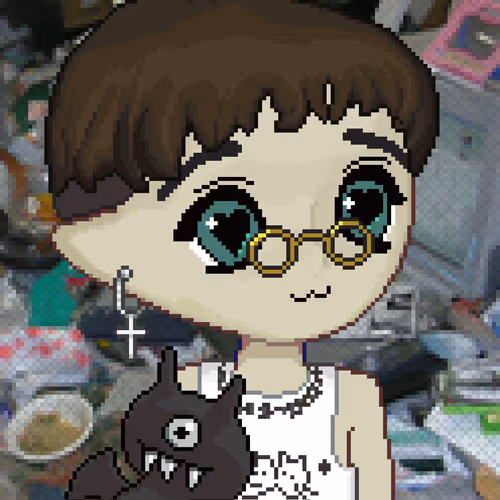 Pixeladymaker