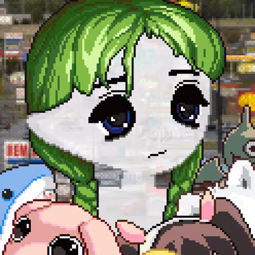 Pixeladymaker
