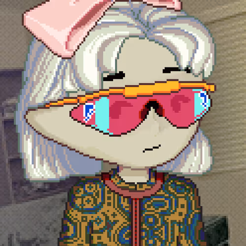 Pixeladymaker