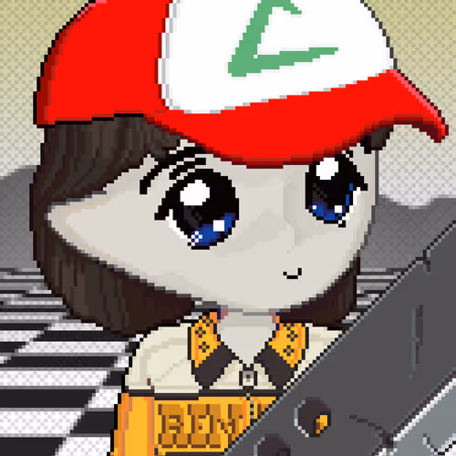 Pixeladymaker