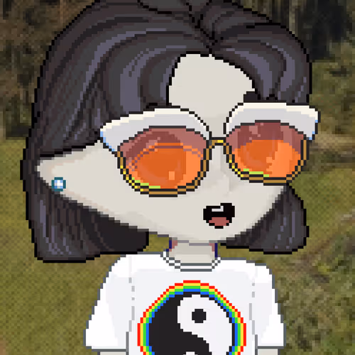 Pixeladymaker
