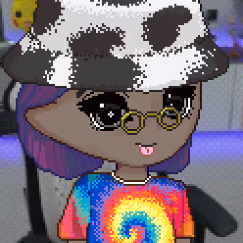 Pixeladymaker