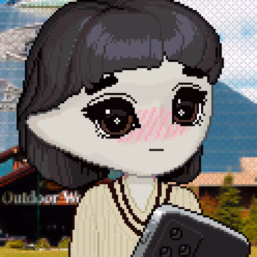 Pixeladymaker