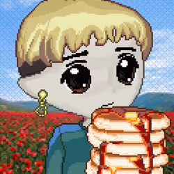 Pixelady #6578