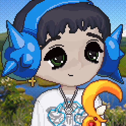 Pixeladymaker