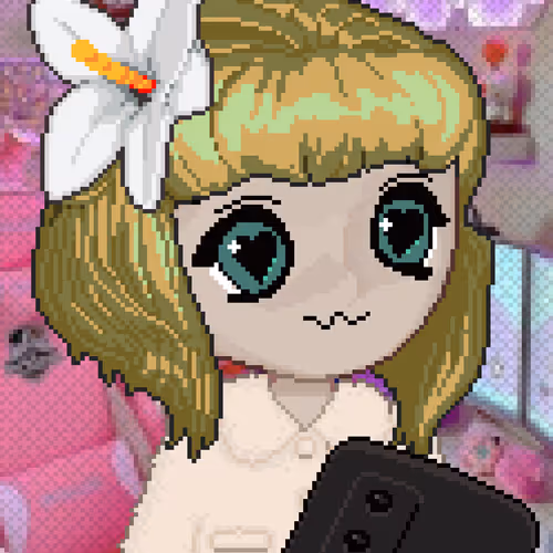 Pixeladymaker