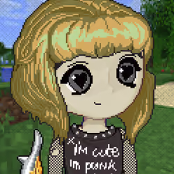 Pixelady #7286