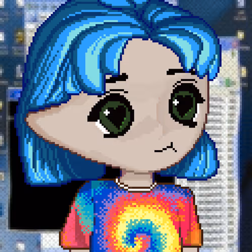 Pixeladymaker