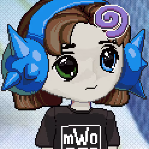 Pixeladymaker