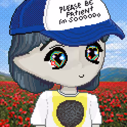Pixelady #6764