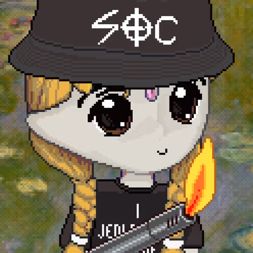 Pixelady #8812