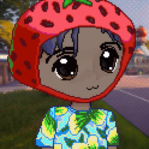 Pixeladymaker