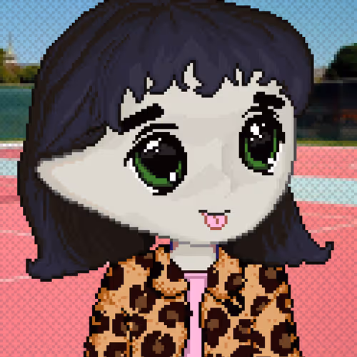 Pixeladymaker