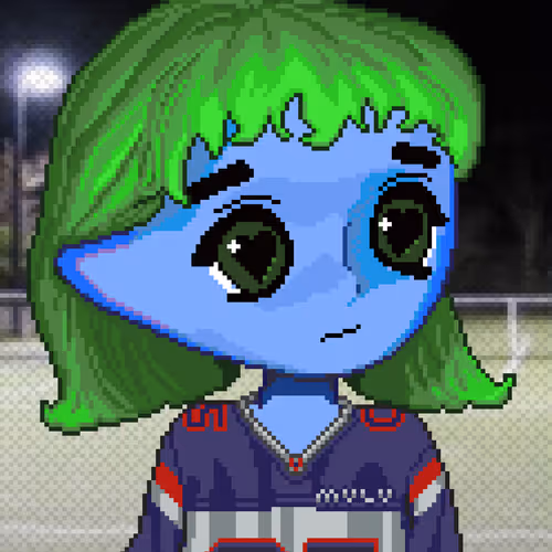 Pixeladymaker