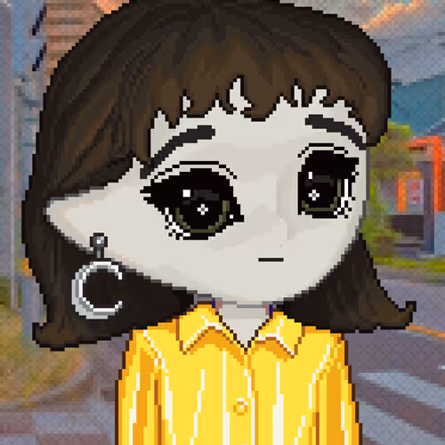 Pixeladymaker