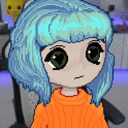 Pixeladymaker