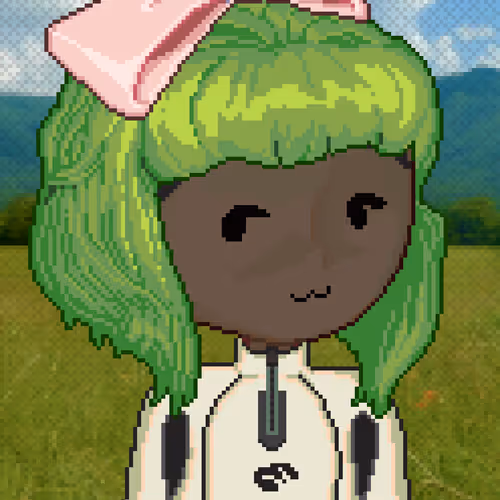 Pixeladymaker