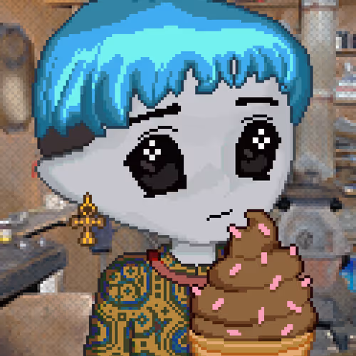 Pixeladymaker