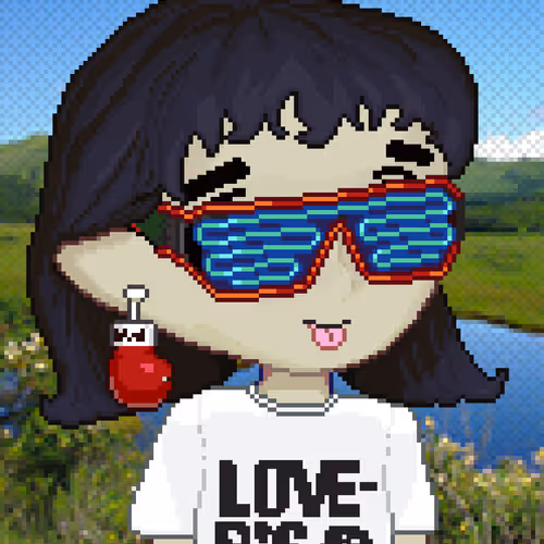 Pixeladymaker