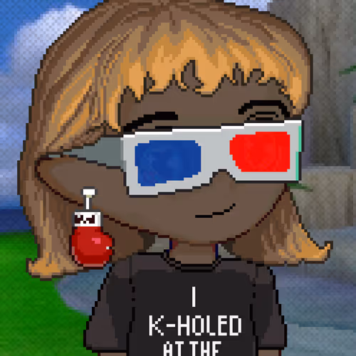 Pixelady #9939
