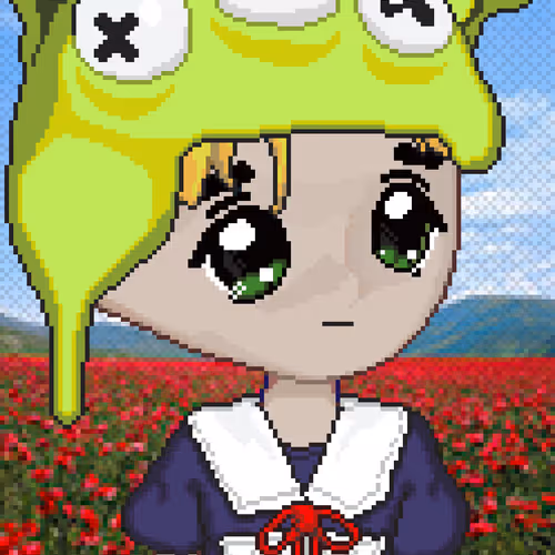 Pixelady #3224