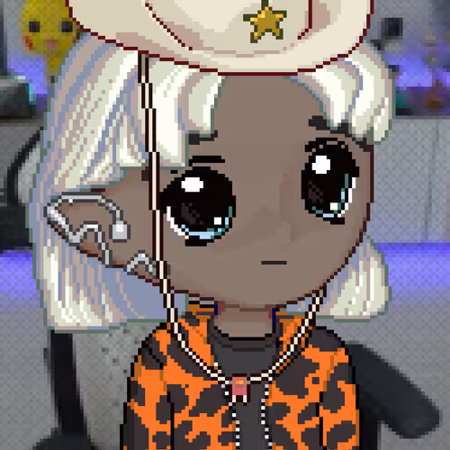 Pixeladymaker