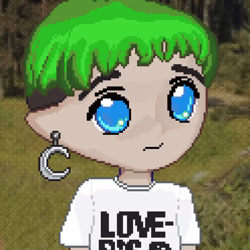 Pixeladymaker