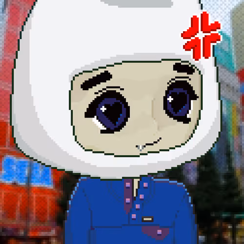 Pixeladymaker